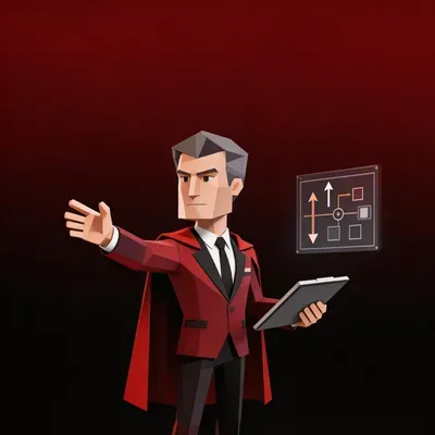 BOSS - Control Boss