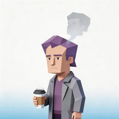 DEAD - Slightly Dead Adult