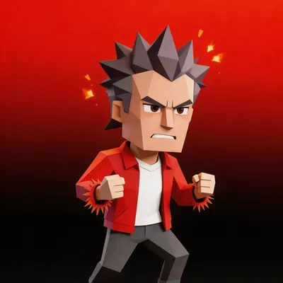 FIRE - Exploding Ancestor