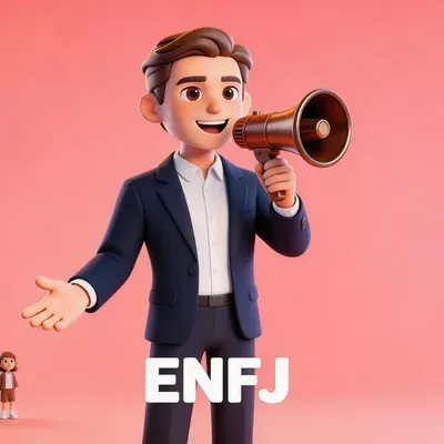 ENFJ
