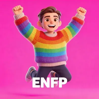 ENFP