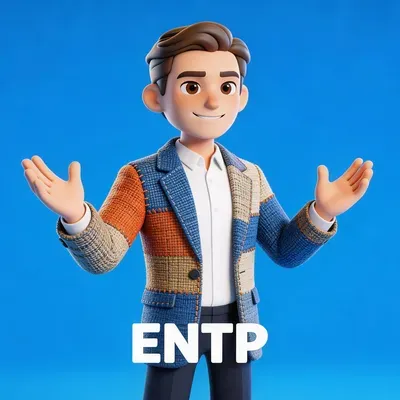 ENTP