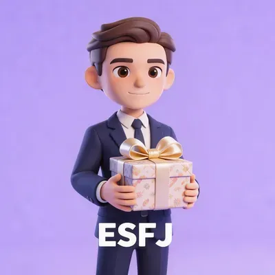 ESFJ