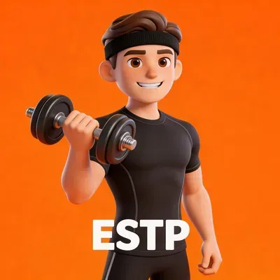 ESTP