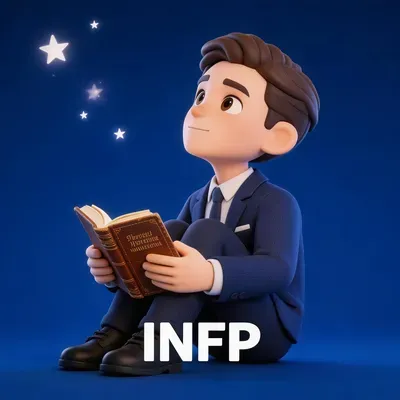 INFP