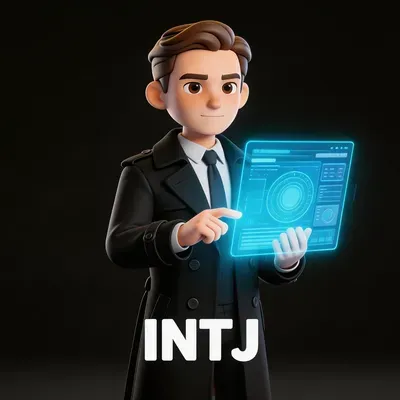 INTJ