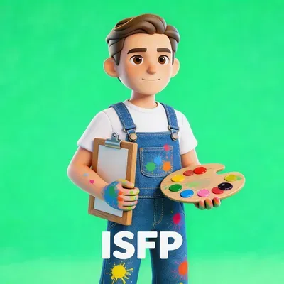 ISFP