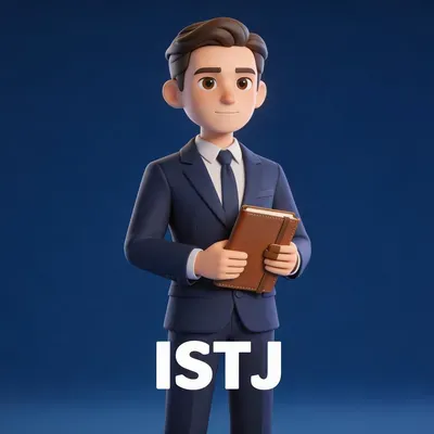 ISTJ