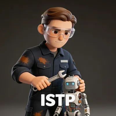 ISTP
