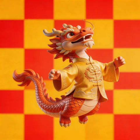 Dragon