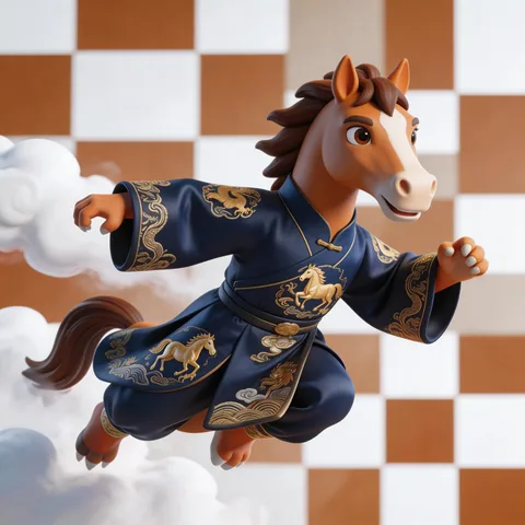 Horse