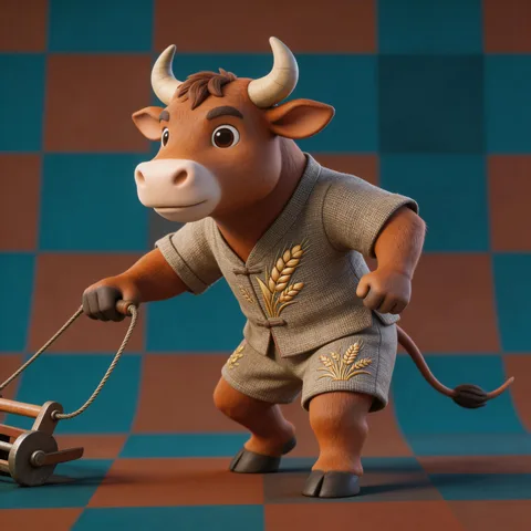 Ox