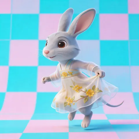 Rabbit