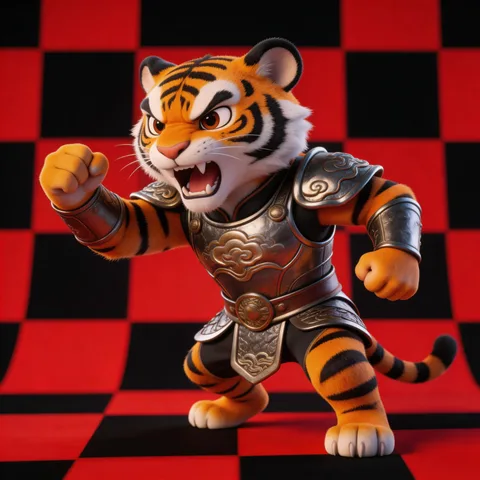 Tiger